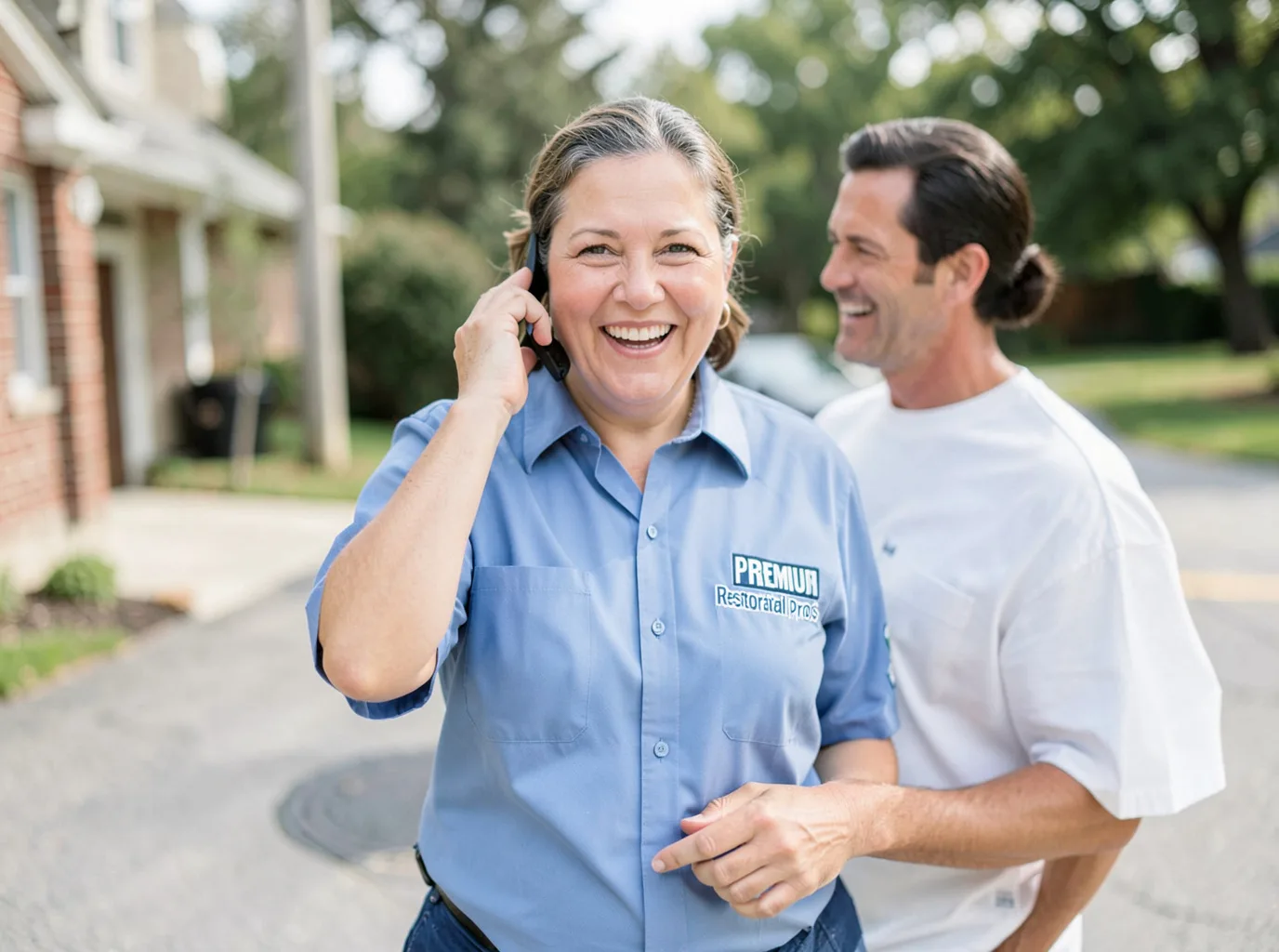 Water Damage Restoration Michigan, ND FAQs